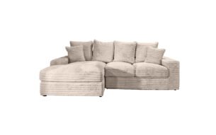 Colțar MAKEMO MINI 254x165cm (A120MINI+LCHMINI) - imagine 3